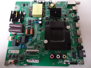 Hisense 58R6E3 Main Board 311758A
