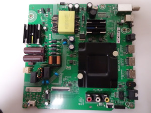 Hisense 58R6E3 Main Board 315147C