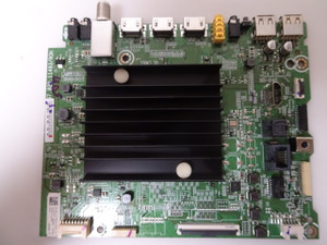 Hisense 65U6H Main Board 308186A