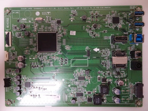 LG 34BL85C Main Board NP16A10FJA