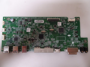 LG 27BK750Y-B Main Board NP183100NE
