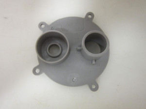 Samsung DW80N3030US/AA Dishwasher Water Guide DD81-02271A