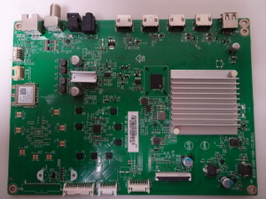 Vizio M50Q7-J01 Main Board 756TXLCB02K017