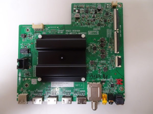 TCL 55S451 Main Board 30800-000559