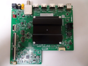 TCL 50S455 Main Board 30800-000515