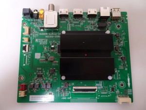TCL 55S446 Main Board 30800-000415