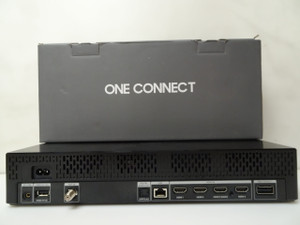 Samsung 43" & 55" LS03T One Connect BN96-49140R No Cables - Used