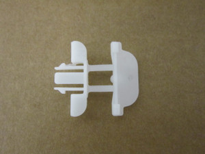 Frigidaire EFLS210TIW00 Washer On/Off Button Spring 136658601