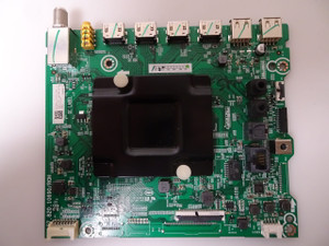 Hisense 75A6G3 Main Board 281780B
