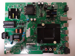 Hisense 43A6GX3 Main Board 285599B