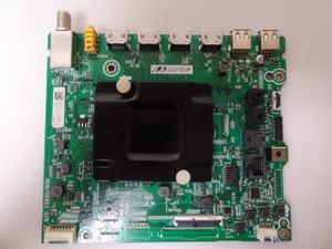 Hisense 75A6G Main Board 281780C