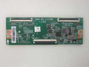 Hisense 55A6G T-Con Board 290531