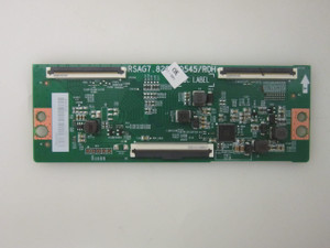 Hisense 65A6H T-Con Board 286050