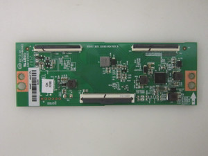 Hisense 50A6G T-Con Board 280750