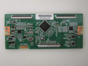 Furrion FDUP65CBS T-Con Board ST6451D02-F-V1