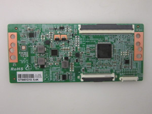 Furrion FDUF55CBS T-Con Board 2103CSBY204