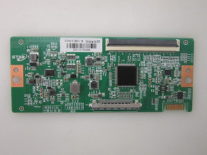 Westinghouse WR43UT4212 T-Con Board ST4251D01-B