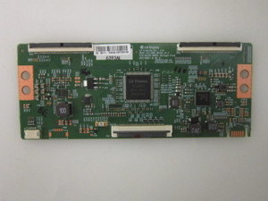 Toshiba 65UL2063DB T-Con Board 6871L-6393A