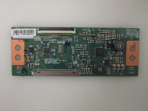LG 32LQ630BPUA T-Con Board 6871L-5794A