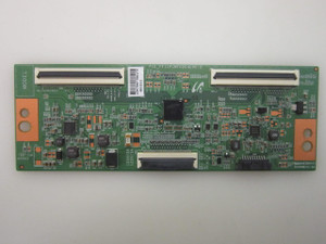 Samsung LH46UDEBLBB/GO T-Con Board LJ94-34784F