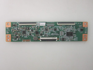 Westinghouse WR65UT4210 T-Con Board BG0004200