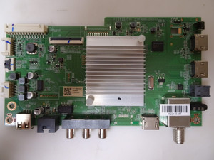 Element E4AA55R Main Board M17-E4AA55R