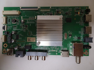 Element E4AA55R Main Board M22124-MT