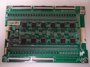 Hisense 65U8G LED Driver 281776