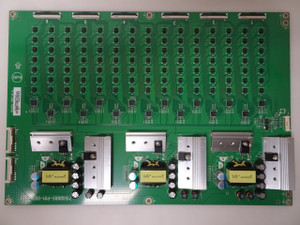 Vizio P75Q9-J01 LED Driver LNTVKT12ZXAG1