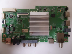 Onn 100097811 Main Board M22117-MT