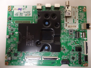 LG 55UQ9000PUD.BUSCLKR Main Board EBT67234502