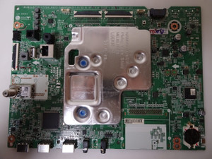 LG 55UR640S9UD Main Board EBT67295901