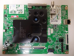 LG 75UQ7590PUB.AUSCLKR Main Board EBT67238404