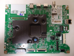 LG OLED65A2PUA.DUSQLJR Main Board EBT67328301