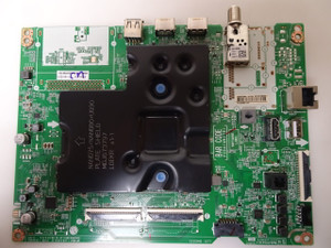 LG 65UQ9000PUD.BUSMLKR Main Board EBT67390601