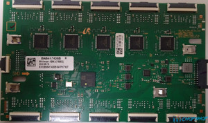 Samsung QN75QN90BAFXZA LED Driver BN94-17426B