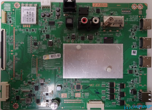 Vizio V755M-K03 Main Board Y8389840