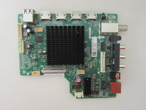 Westinghouse WR55UT4212 Main Board 260102018070