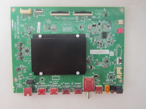 TCL 65S555 Main Board 30800-000541