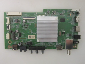 Onn 100012584 Main Board M22125-MT