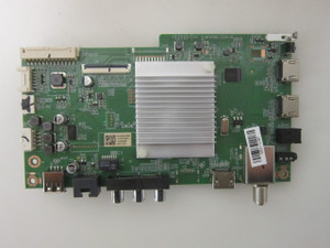 Element E4SW7019RKU Main Board M22110-MT