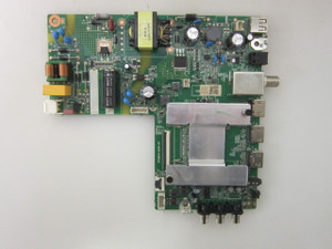 Onn 100012589 Main Board M21100-MT
