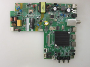 Onn 100012589 Main Board M22058-MT