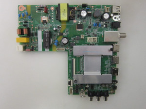 Onn 100012589 Main Board M22055-MT