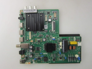 Onn 100058007 Main Board 317GAAMBF36CVT0030