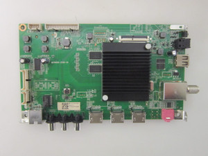JVC LT-75MAW605 Main Board M07-LT-75MAW605