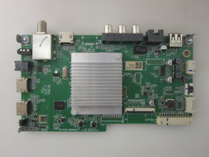JVC LT-43MAW605 Main Board M14-LT-43MAW605