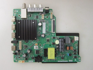 Onn 100012589 Main Board 317GAAMBE27CVT0030