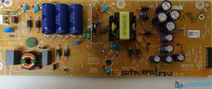 Philips 50PFL4756/F7 W (ME8 Serial) Power Board ADDUDMPW-001