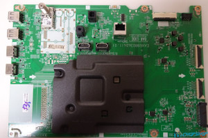 LG OLED65B2AUA.DUSQLJR Main Board EBT67322701